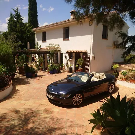 Mijas Paradise Anex Málaga Exterior foto