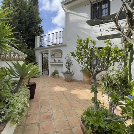 Mijas Paradise Anex Málaga Exterior foto