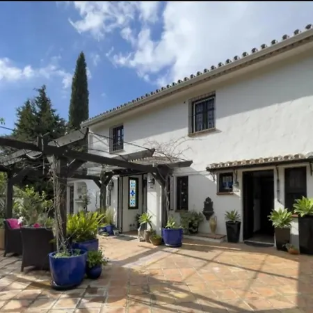 Mijas Paradise Anex Málaga Exterior foto
