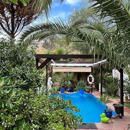 Mijas Paradise Anex Málaga Exterior foto