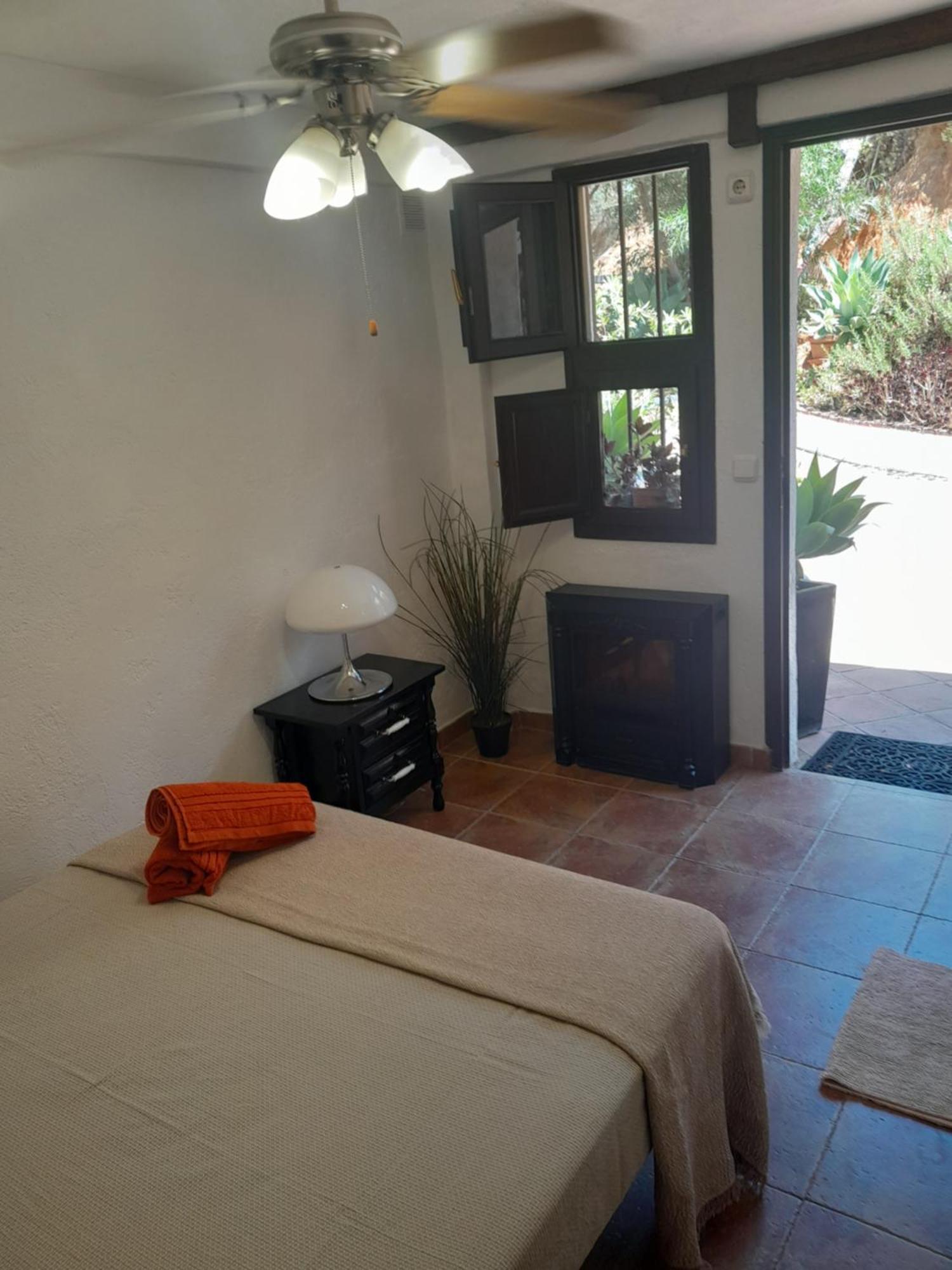 Apartment Mijas Paradise Anex *