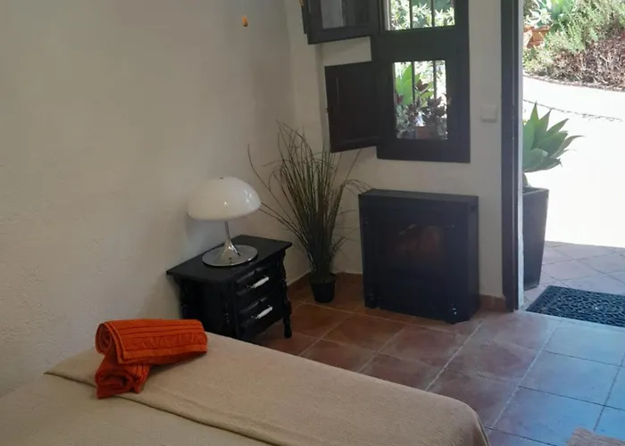 Mijas Paradise Anex